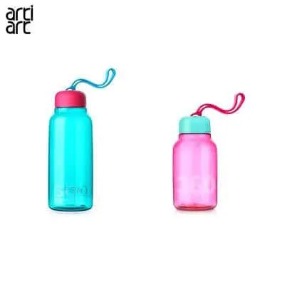 artiart Portable Water Bottle