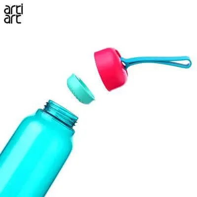 artiart Portable Water Bottle