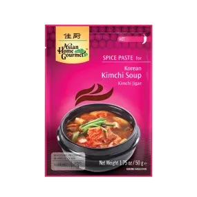 ASIAN HOME GOURMET Korean Kimchi Soup 50g