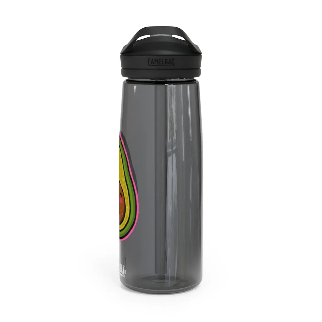 Avocado CamelBak Eddy®  Water Bottle, 20oz\25oz