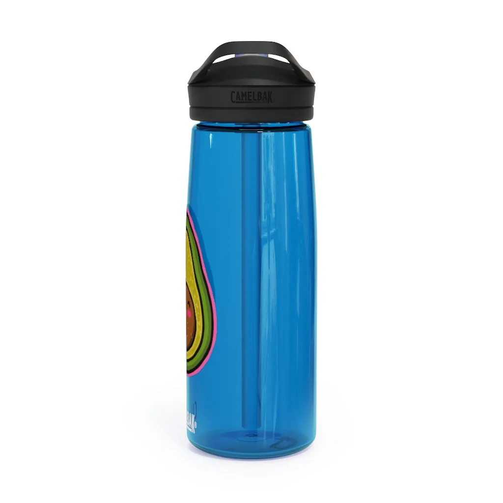 Avocado CamelBak Eddy®  Water Bottle, 20oz\25oz