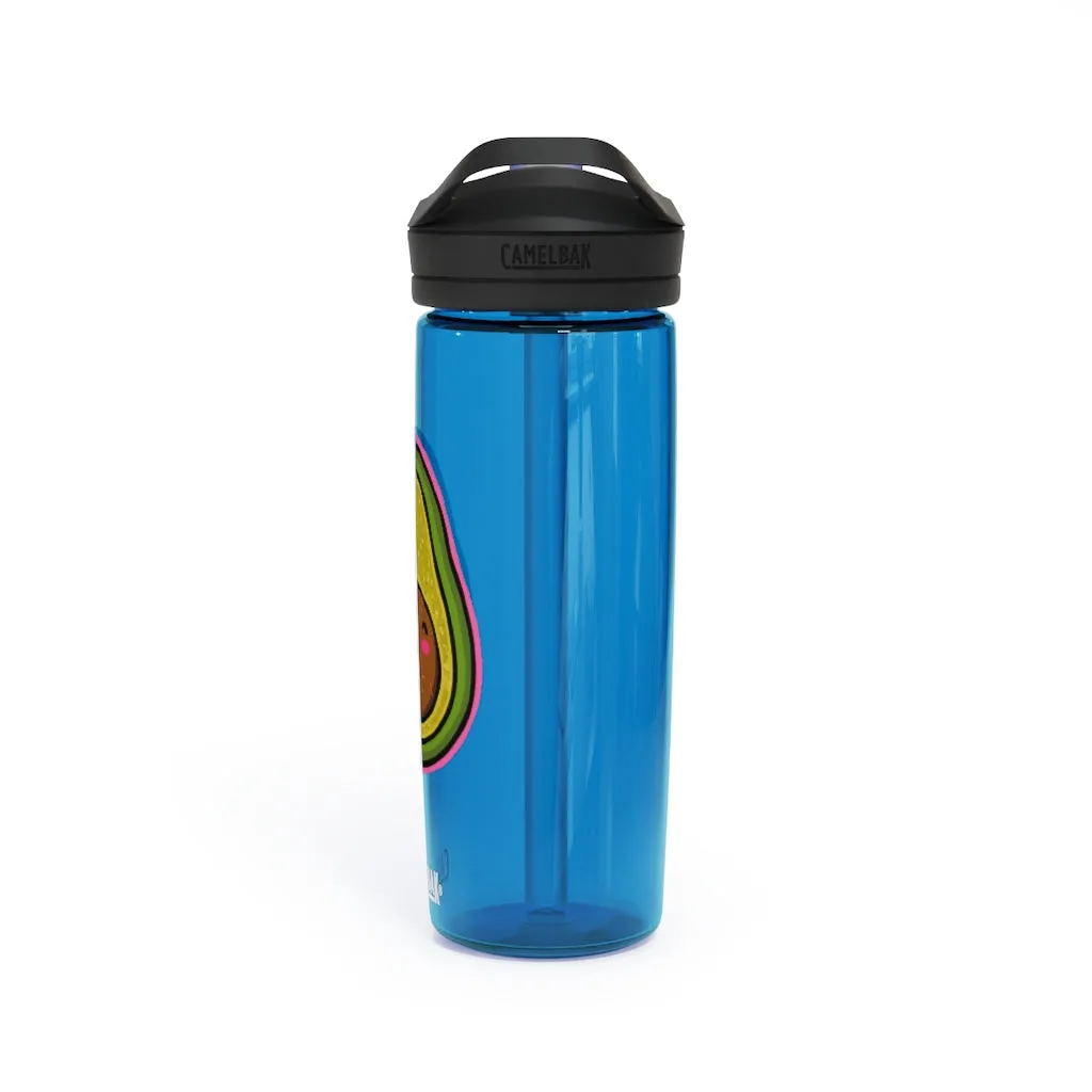 Avocado CamelBak Eddy®  Water Bottle, 20oz\25oz