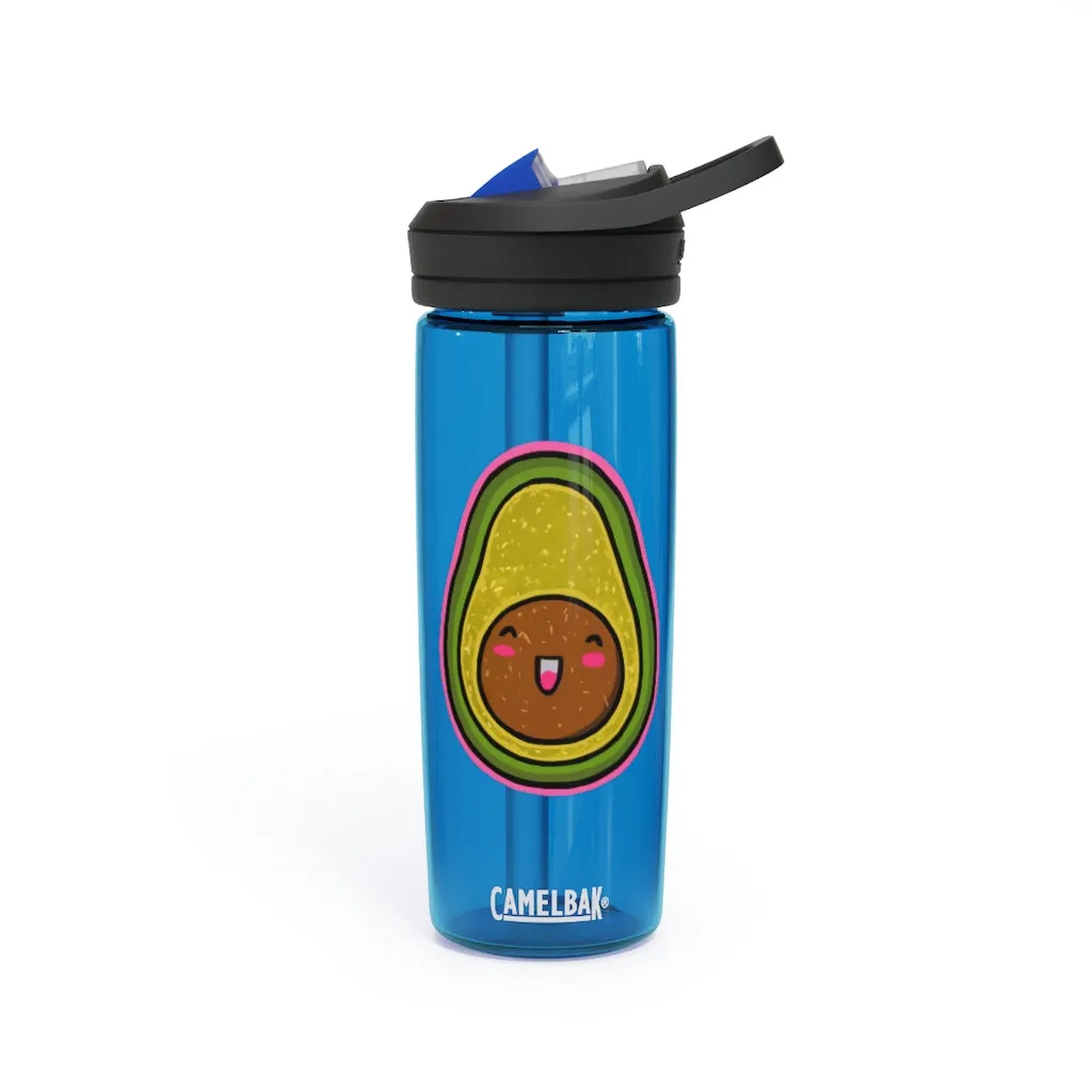 Avocado CamelBak Eddy®  Water Bottle, 20oz\25oz