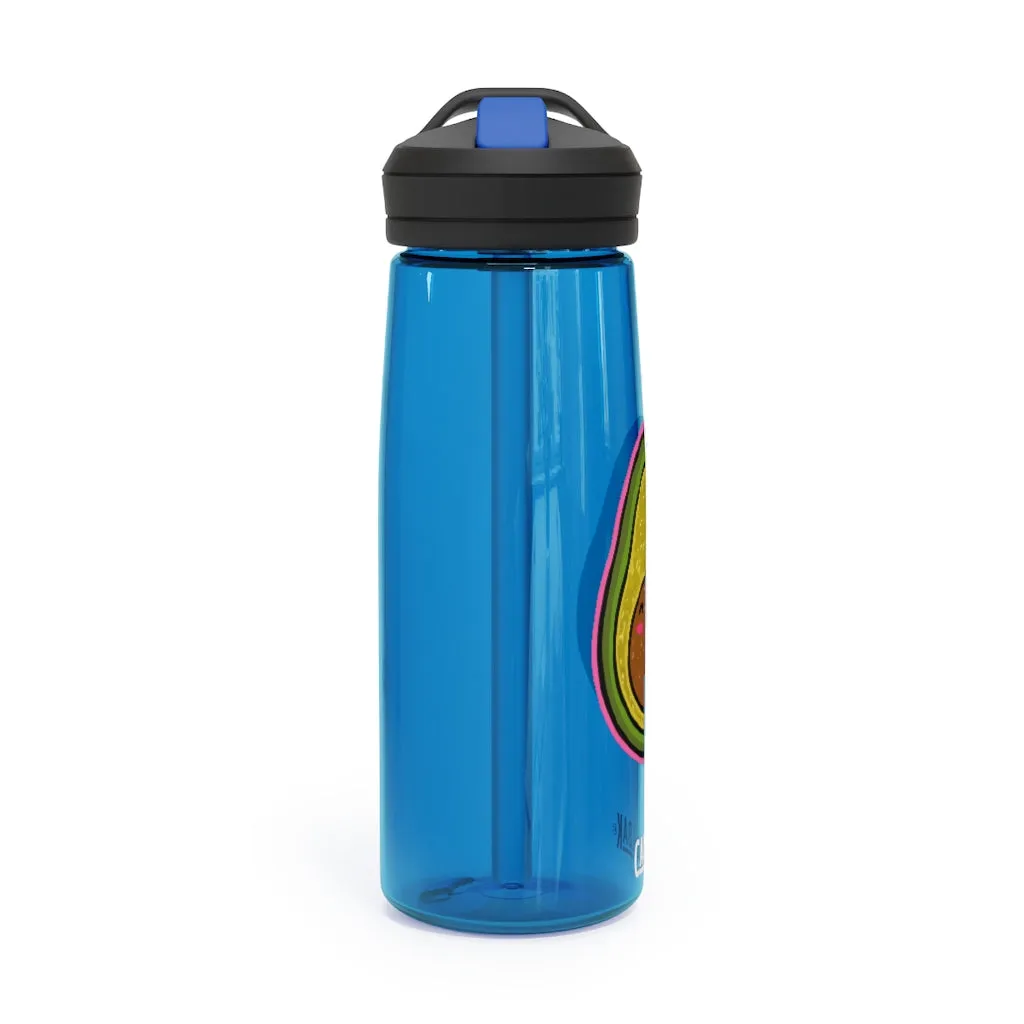 Avocado CamelBak Eddy®  Water Bottle, 20oz\25oz