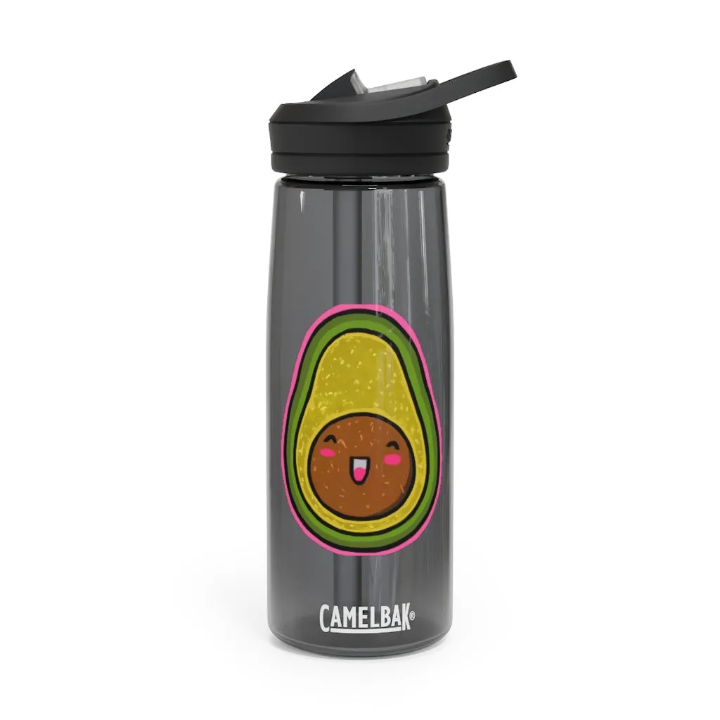 Avocado CamelBak Eddy®  Water Bottle, 20oz\25oz