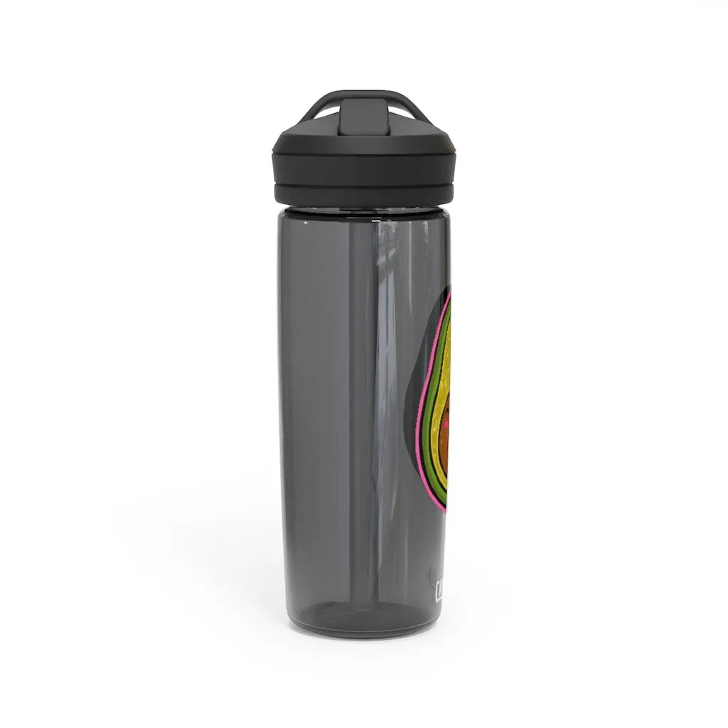 Avocado CamelBak Eddy®  Water Bottle, 20oz\25oz