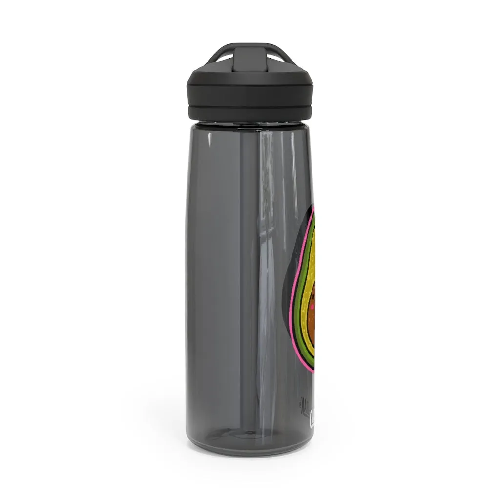 Avocado CamelBak Eddy®  Water Bottle, 20oz\25oz