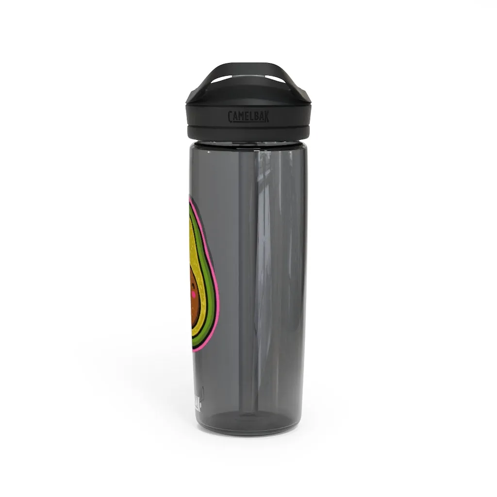 Avocado CamelBak Eddy®  Water Bottle, 20oz\25oz