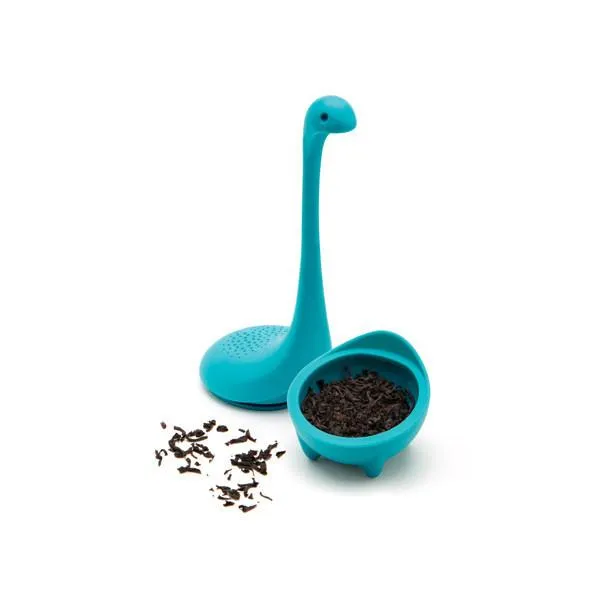 Baby Nessie Tea Infuser