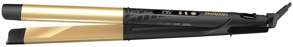 BaByliss Ceramic Straightener  25mm