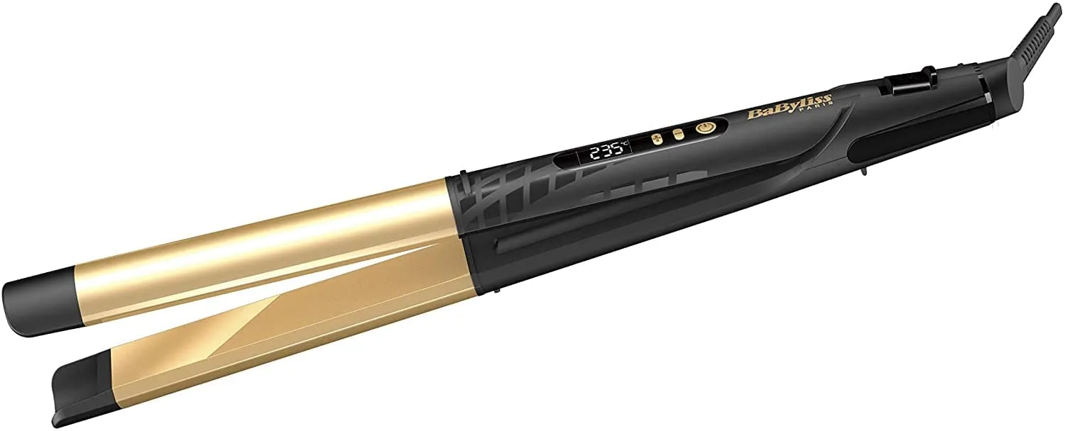 BaByliss Ceramic Straightener  25mm