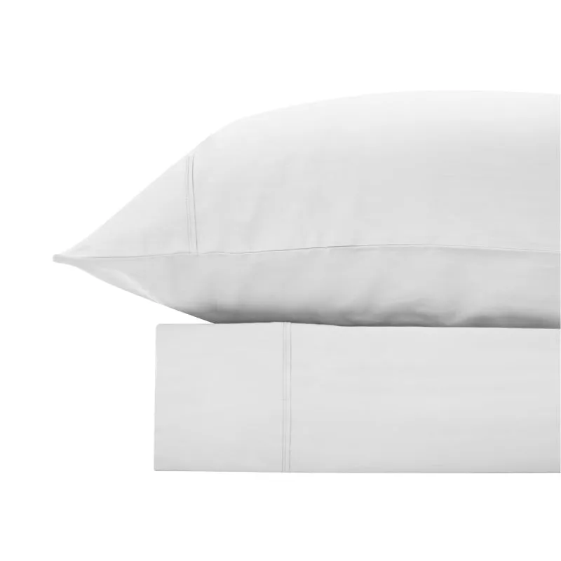 Bas Phillips Bamboo Cotton Sheet Set