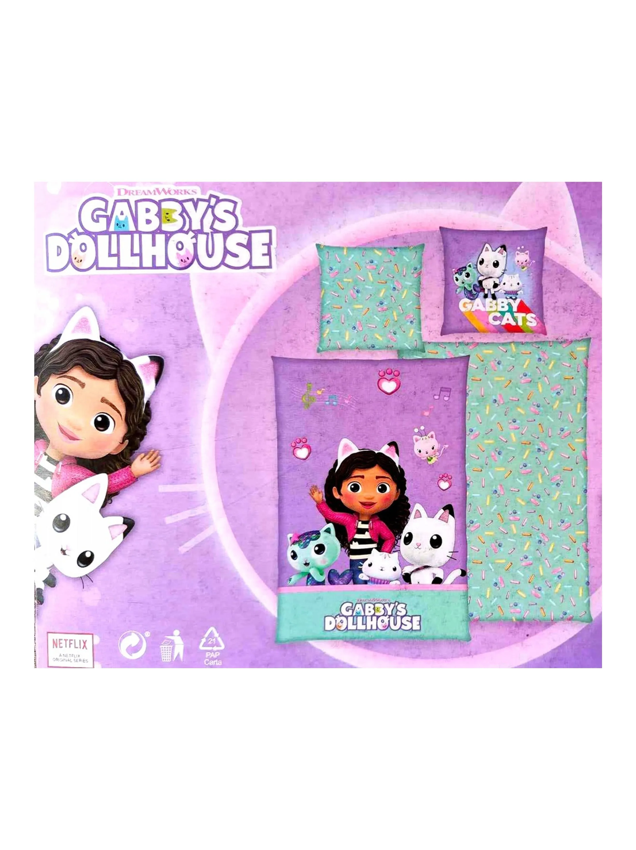 Bedding Set