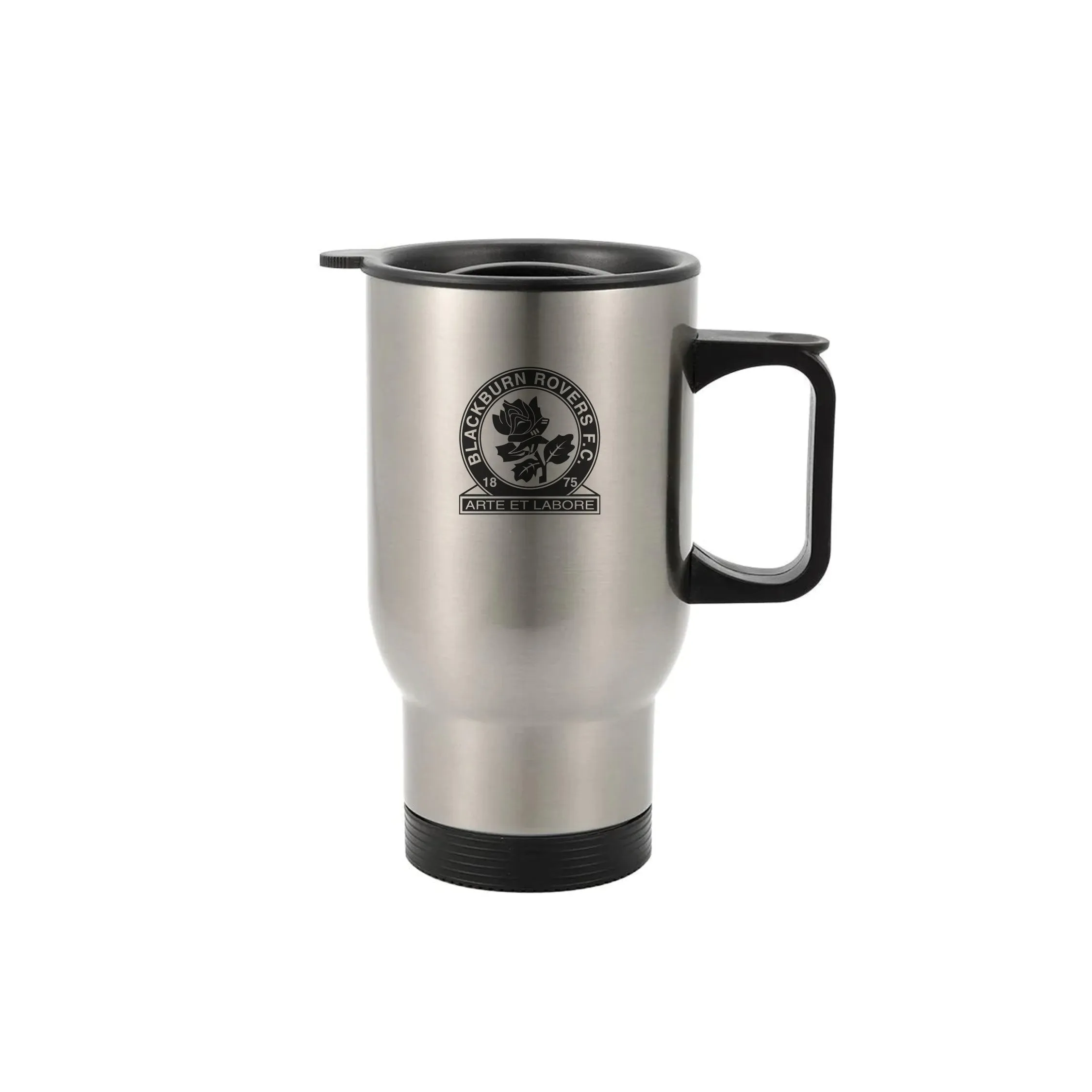 Blackburn Rovers Travel Mug