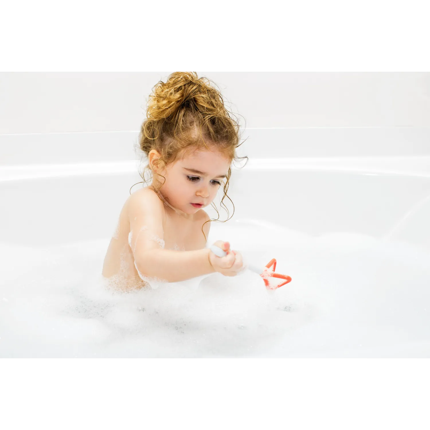 BLOBBLES Bubble Wands Bath Toy