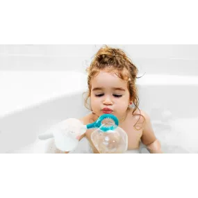 BLOBBLES Bubble Wands Bath Toy