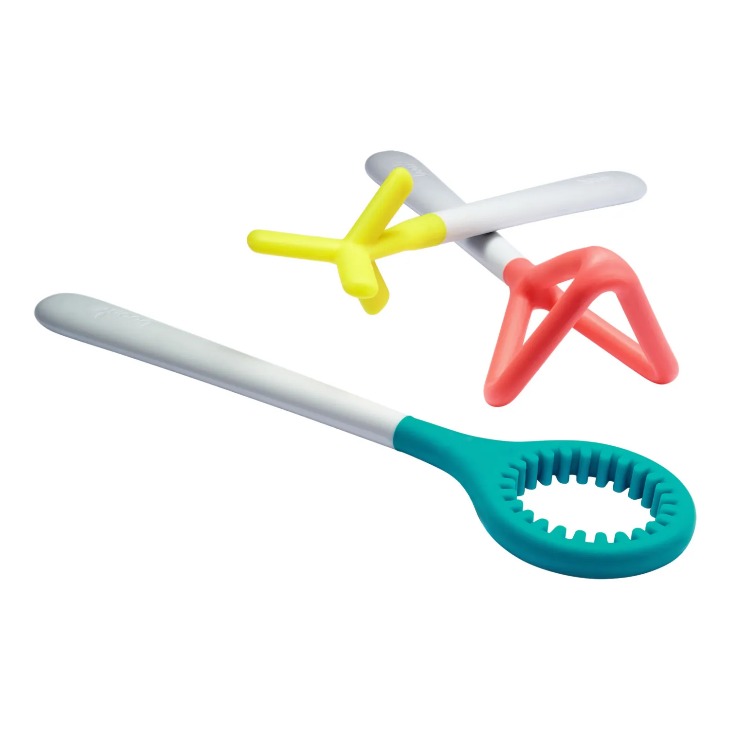 BLOBBLES Bubble Wands Bath Toy