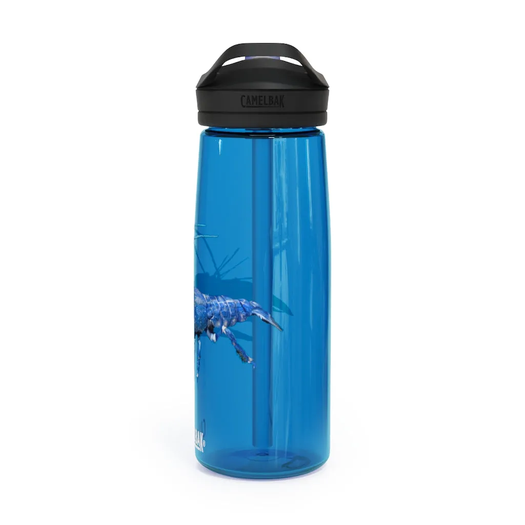 Blue Crawfish CamelBak Eddy®  Water Bottle, 20oz / 25oz