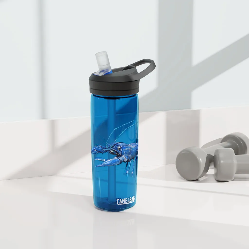 Blue Crawfish CamelBak Eddy®  Water Bottle, 20oz / 25oz