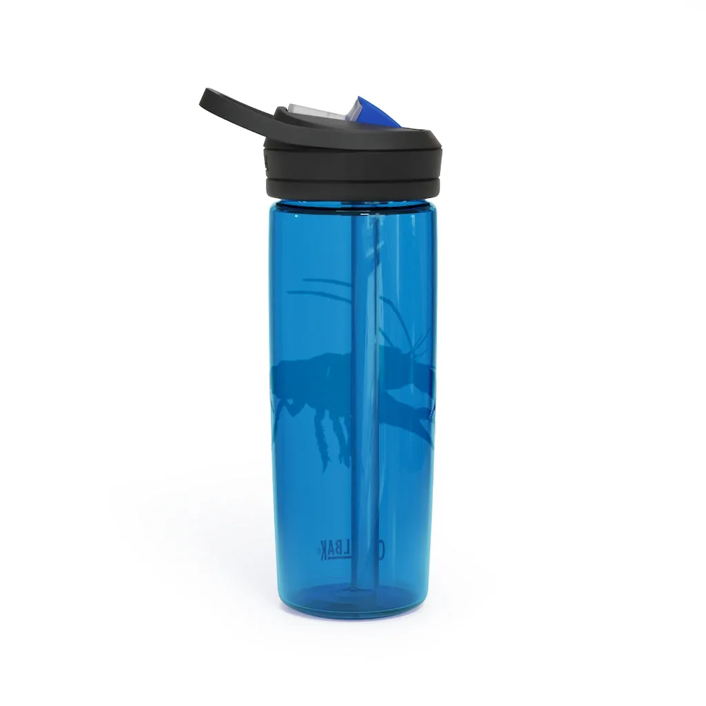 Blue Crawfish CamelBak Eddy®  Water Bottle, 20oz / 25oz