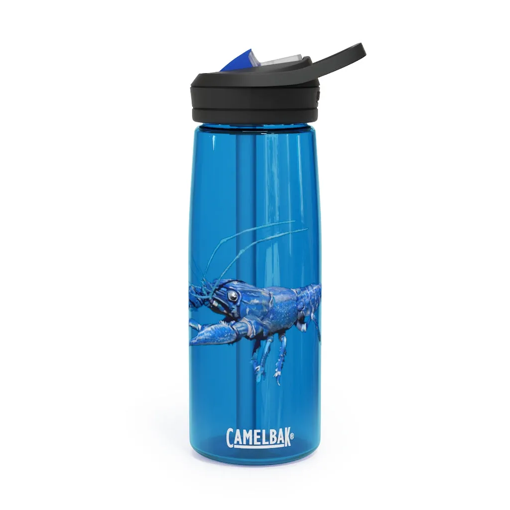 Blue Crawfish CamelBak Eddy®  Water Bottle, 20oz / 25oz