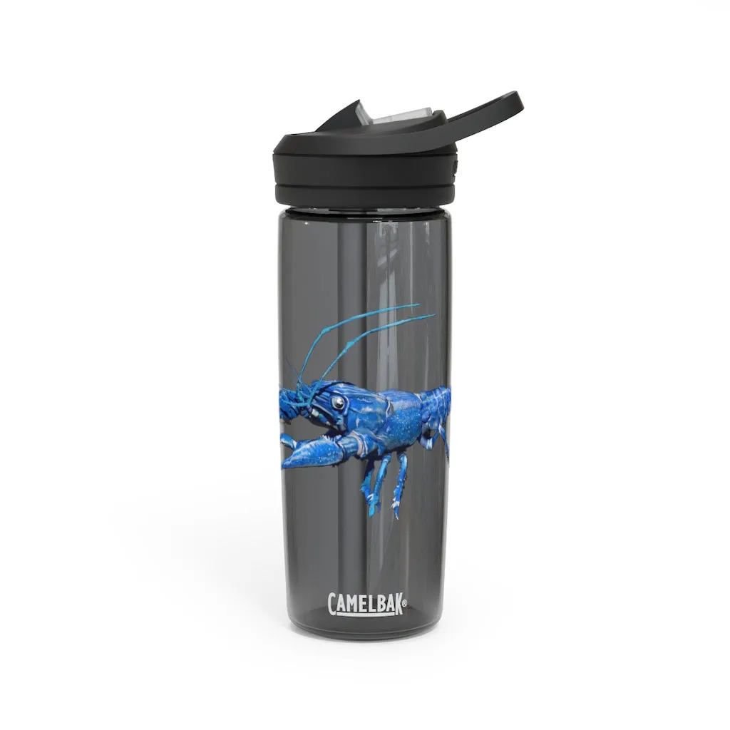 Blue Crawfish CamelBak Eddy®  Water Bottle, 20oz / 25oz