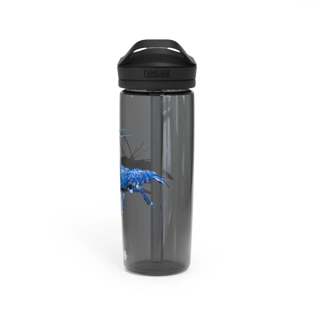 Blue Crawfish CamelBak Eddy®  Water Bottle, 20oz / 25oz