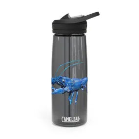 Blue Crawfish CamelBak Eddy®  Water Bottle, 20oz / 25oz