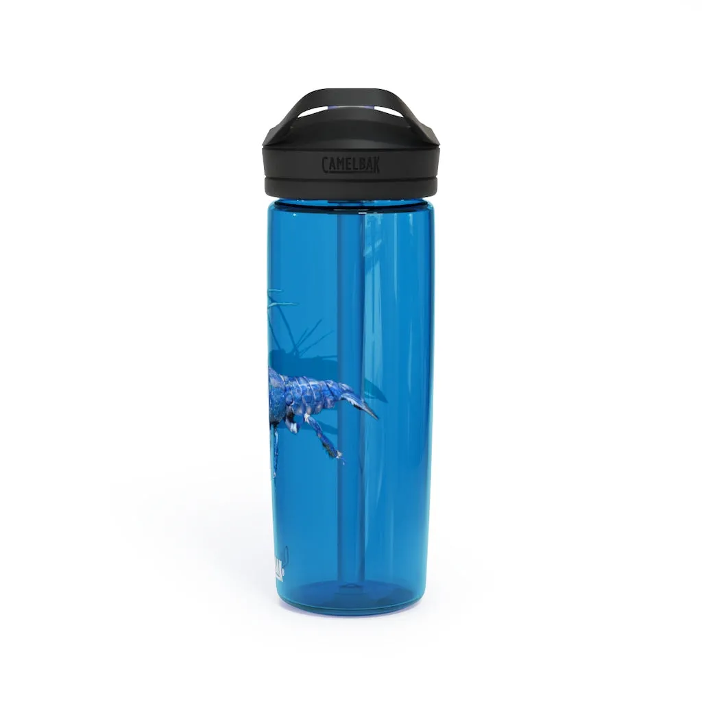 Blue Crawfish CamelBak Eddy®  Water Bottle, 20oz / 25oz