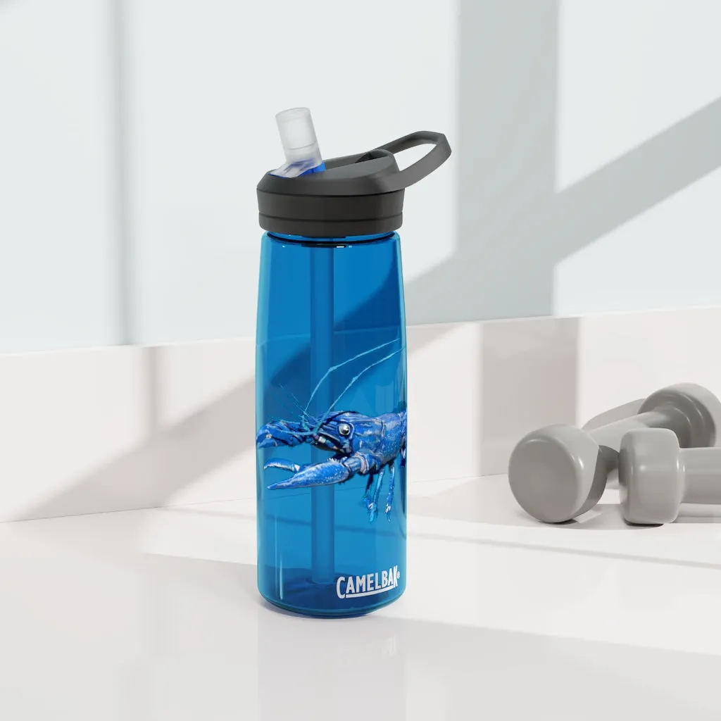 Blue Crawfish CamelBak Eddy®  Water Bottle, 20oz / 25oz