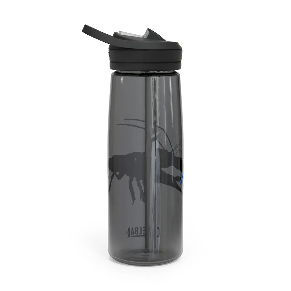 Blue Crawfish CamelBak Eddy®  Water Bottle, 20oz / 25oz