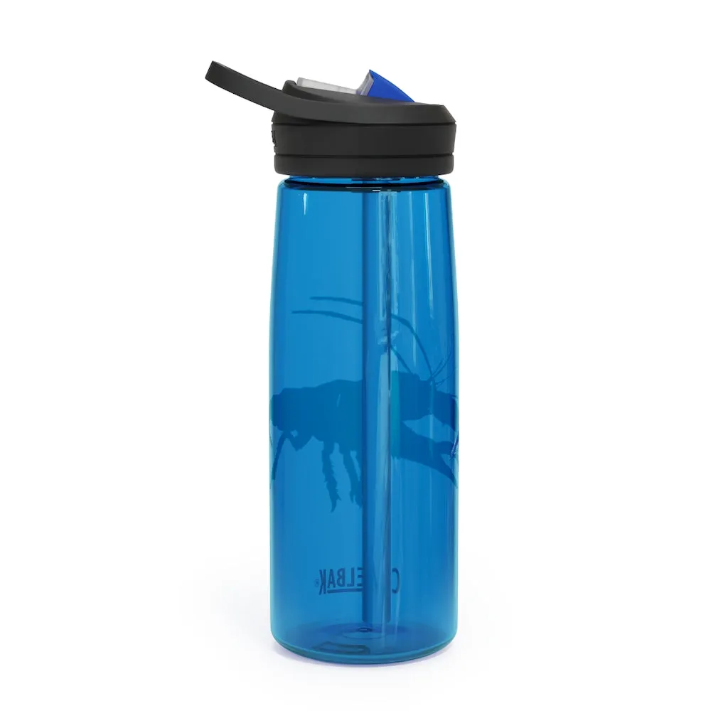 Blue Crawfish CamelBak Eddy®  Water Bottle, 20oz / 25oz