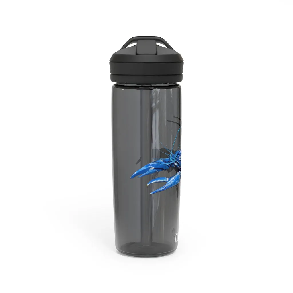 Blue Crawfish CamelBak Eddy®  Water Bottle, 20oz / 25oz