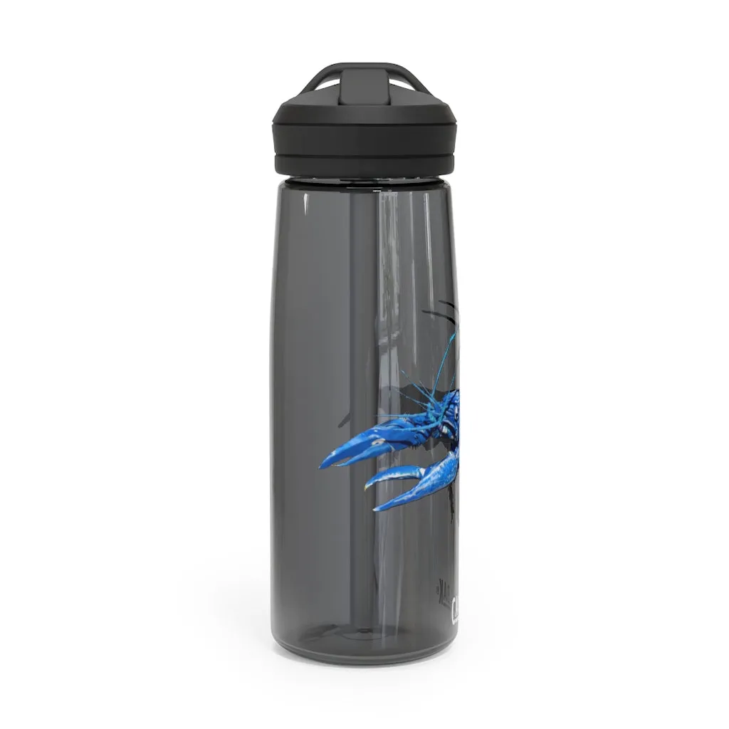 Blue Crawfish CamelBak Eddy®  Water Bottle, 20oz / 25oz