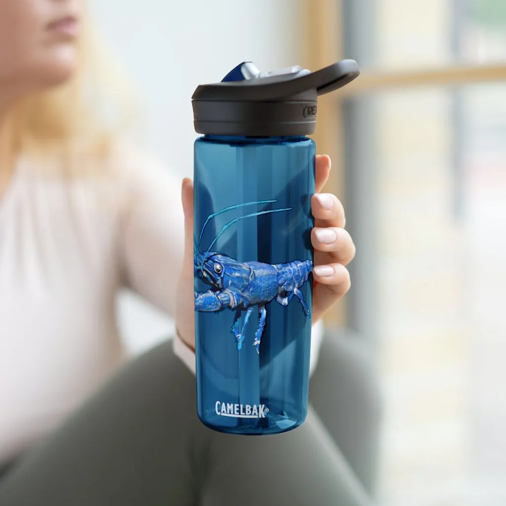 Blue Crawfish CamelBak Eddy®  Water Bottle, 20oz / 25oz