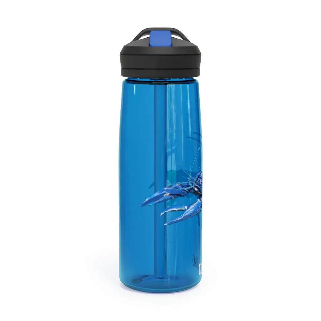 Blue Crawfish CamelBak Eddy®  Water Bottle, 20oz / 25oz