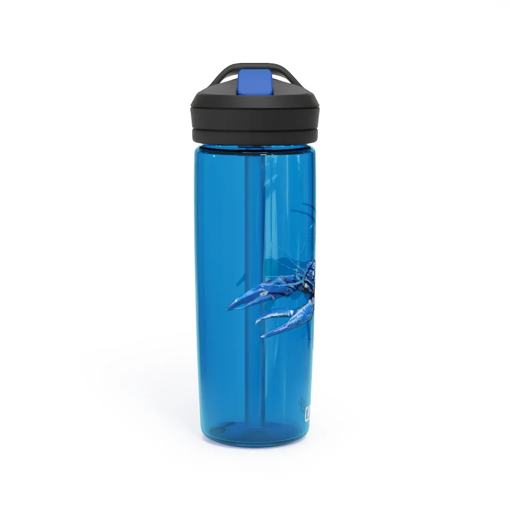 Blue Crawfish CamelBak Eddy®  Water Bottle, 20oz / 25oz