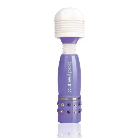 Bodywand Mini Wand Massager Lavender