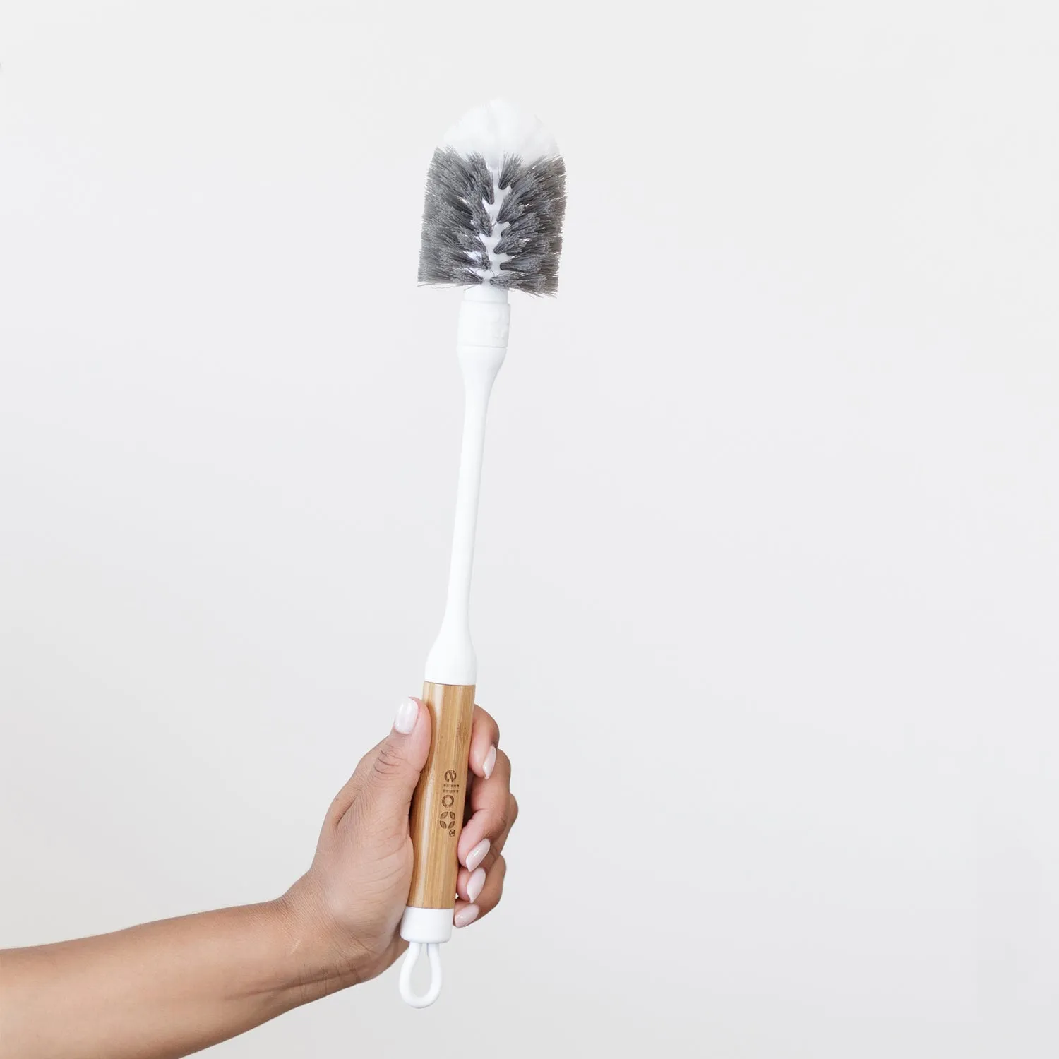 Bottle & Straw Cleaning Brush Set