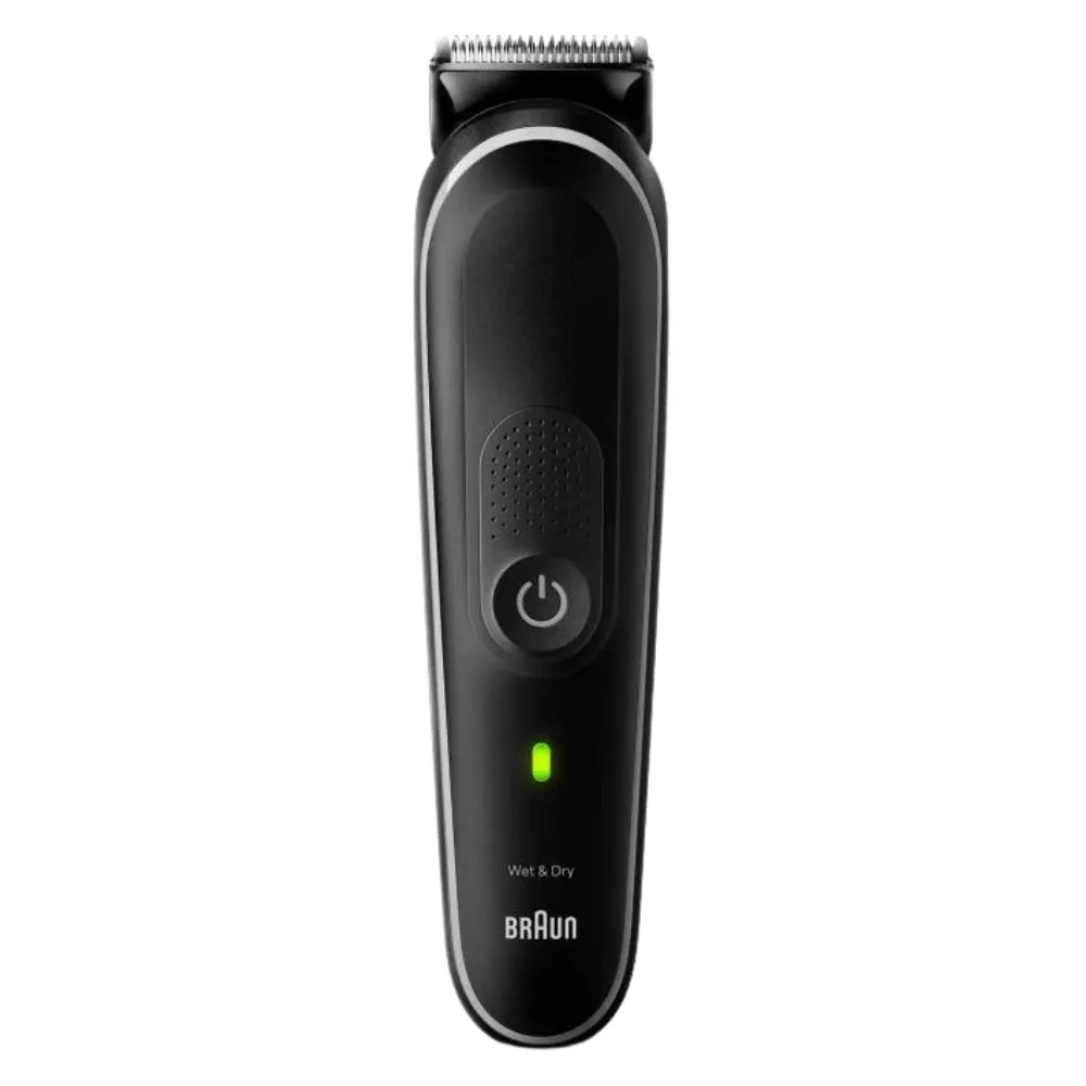 Braun Series 5 MGK5420 Beard Trimmer