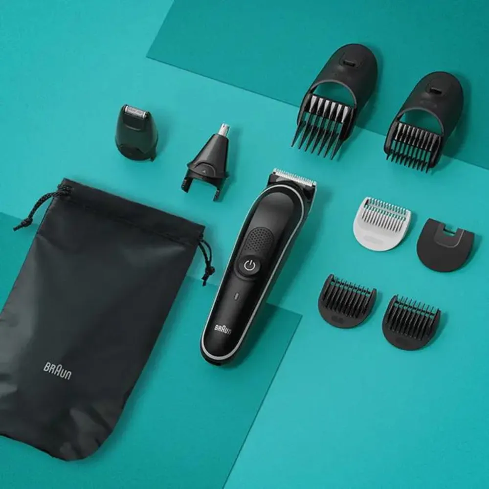 Braun Series 5 MGK5420 Beard Trimmer