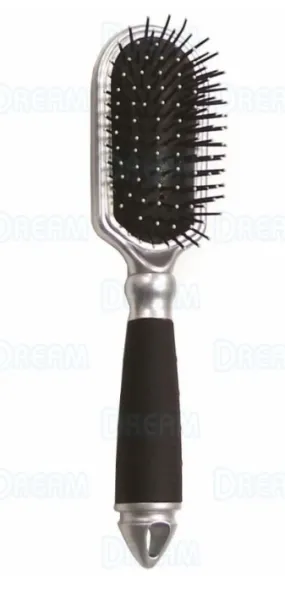 BRITTNY BRUSHES