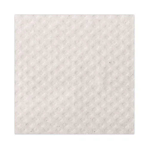 C-fold Paper Towels, 1-ply, 11.44 X 10, Bleached White, 200 Sheets/pack, 12 Packs/carton