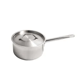 CAC China S3AP-2 Sauce Pan