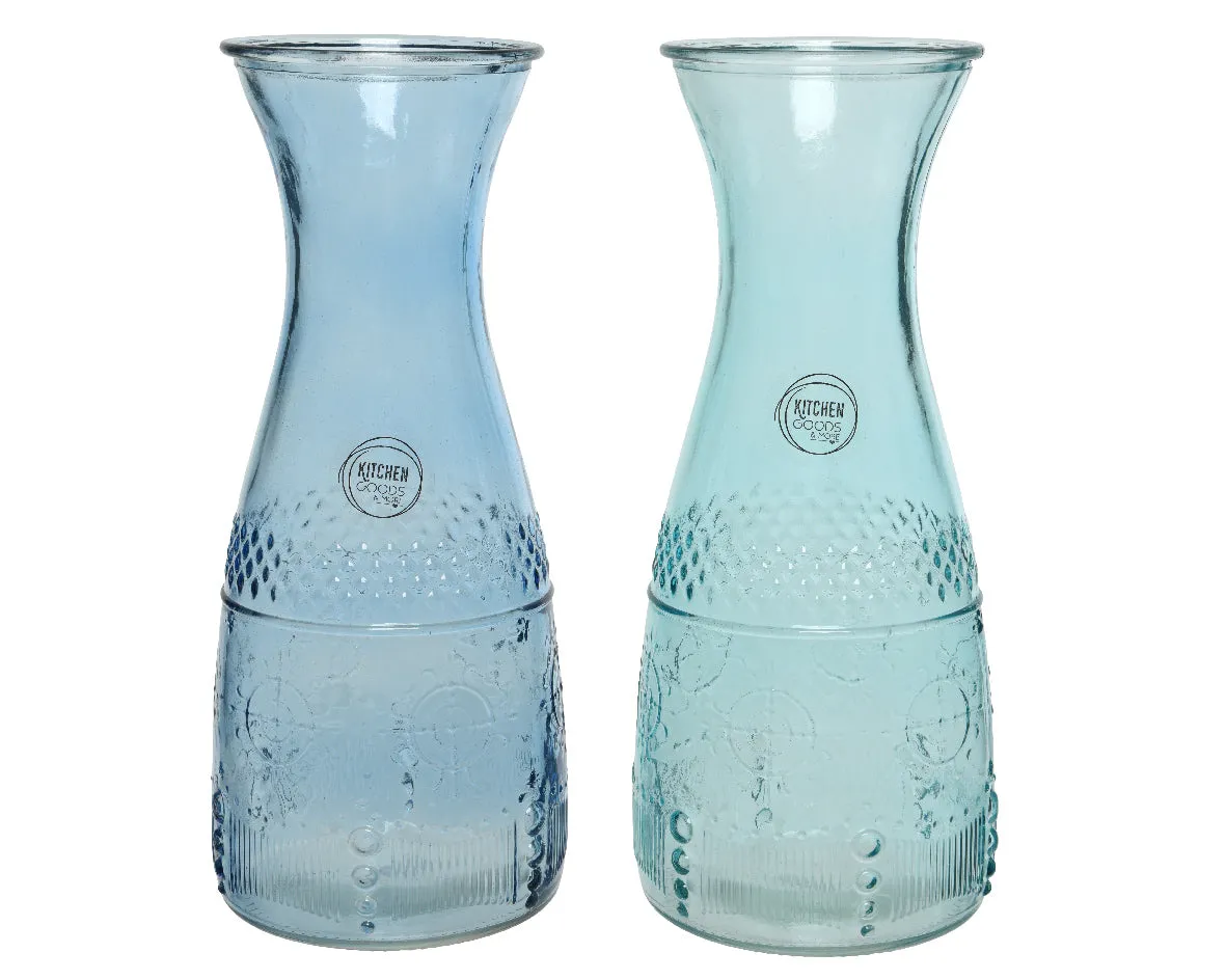 Carafe Glass