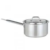 Catering Essentials Saucepan (lid included)