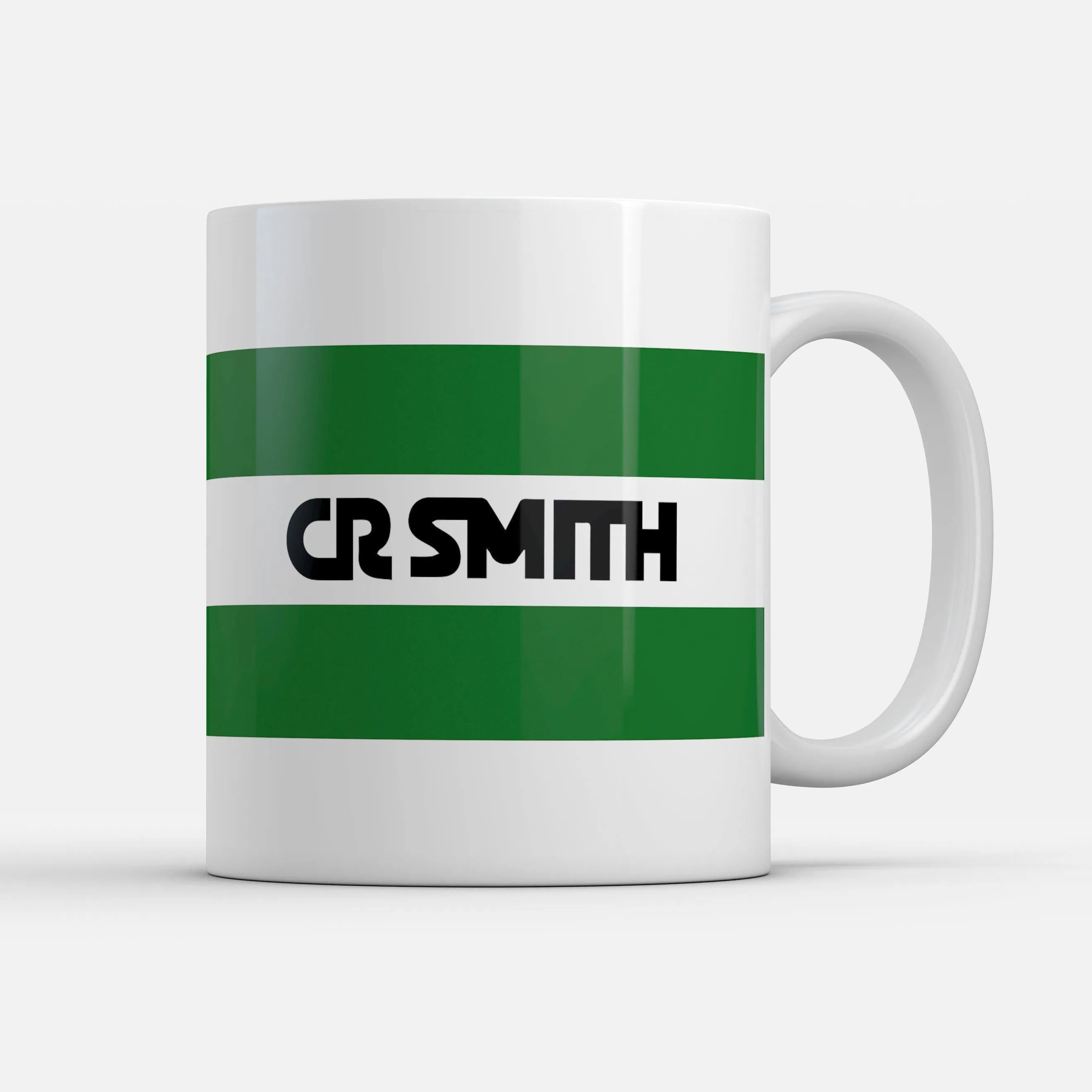 Celtic 89 Inspired Mug