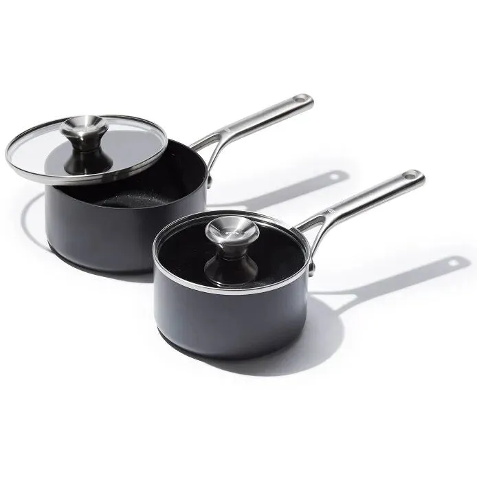 Ceramic Professional Non-Stick Saucepan