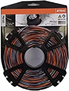 CF3 Pro Trimmer Line, .105in x 173ft