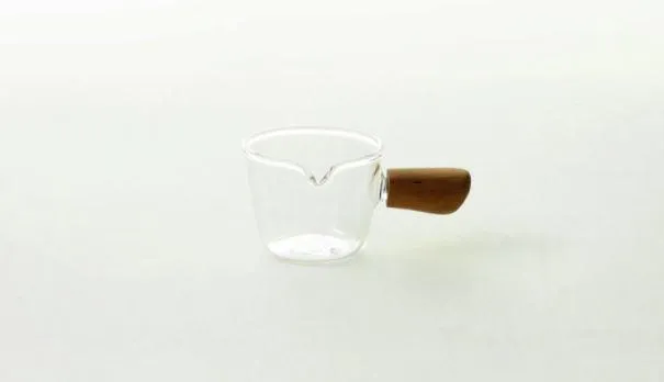 [Chabatree] Milk and Sauce Cup, Small